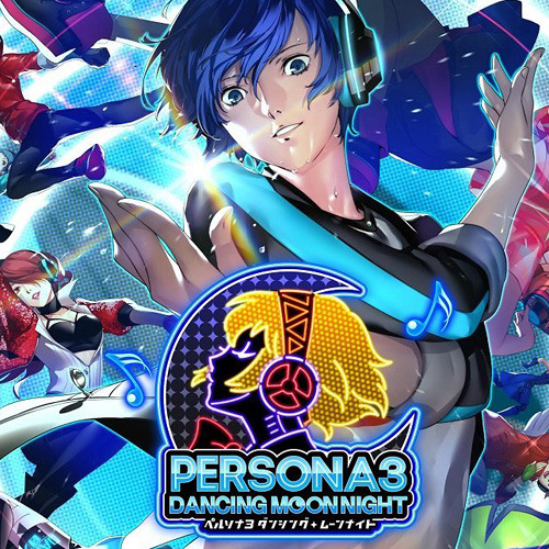 Persona 3 Dancing Moon Night Ost Download