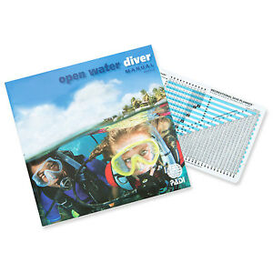 Padi advanced open water diver manual pdf free download
