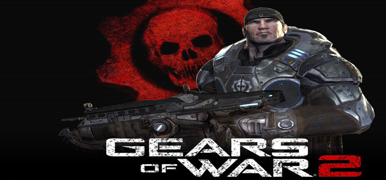 Gears of war 2 pc iso download