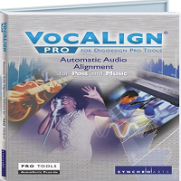 Vocalign Pro 4 Keygen